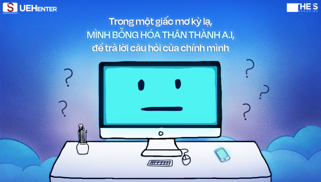 Kết Nối Trong Thời Đại A.I